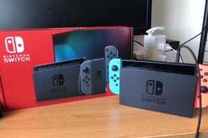 Nintendo Switchの転売がなくならない理由が分かったかも！