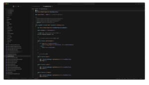 これまでのエディター構成