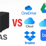 写真と動画がどんどん増える…。クラウドの値上げ時代に選んだNASはSynologyでした
